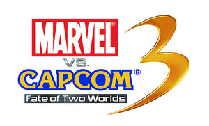 POSTER DE MARVEL CONTRA CAPCOM 3