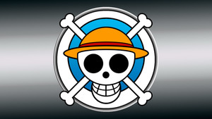 POSTER DE ONE PIECE