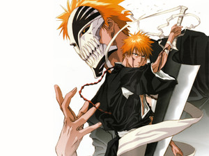 DISCO DE BLEACH