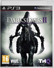 VIDEOJUEGO DARKSIDERS 2 PS3
